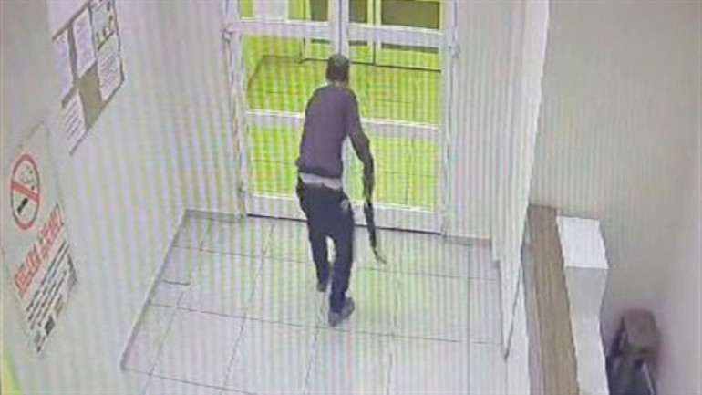 Masaj salonu kurma hayali vahşetle bitti Sevgilisiyle tatile giden ortağını vurdu, mimarı öldürdü... Mahkeme haksız tahrik indirimi uygulamadı