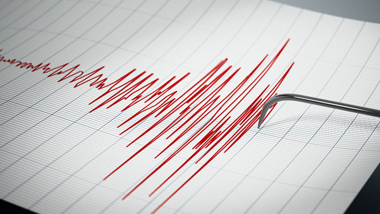 Son dakika Kütahyada deprem İstanbulda da hissedildi.. Kütahya Simavdaki 5.4lük depremin ardından ilk açıklama