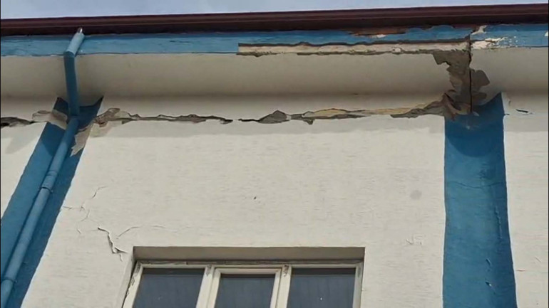 Son dakika Kütahyada deprem İstanbulda da hissedildi.. Kütahya Simavdaki 5.4lük depremin ardından ilk açıklama