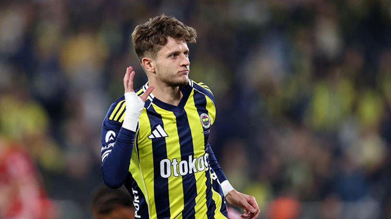 Fenerbahçede önce tepki, sonra destek: Talisca, penaltı şanssızlığını bozdu