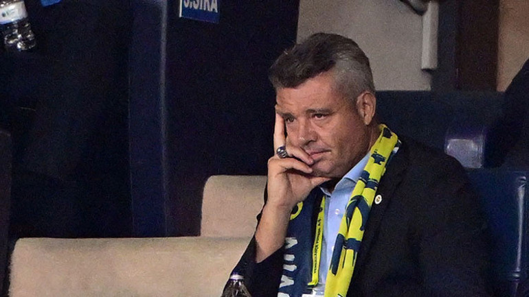 Saranın yerinde olsam, Spalletti ve Monchiyi getirmeye çalışırım