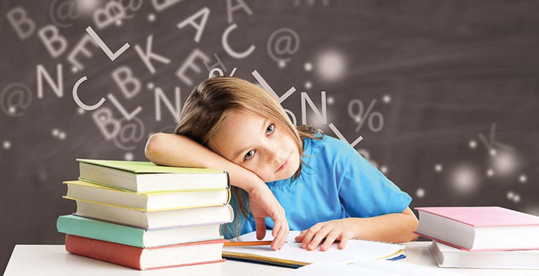 Özel gereksinimli çocuk hukuku