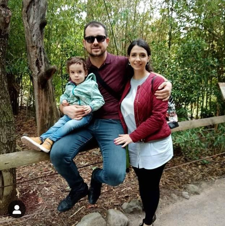 Karşı Köyden’ bir hikâye