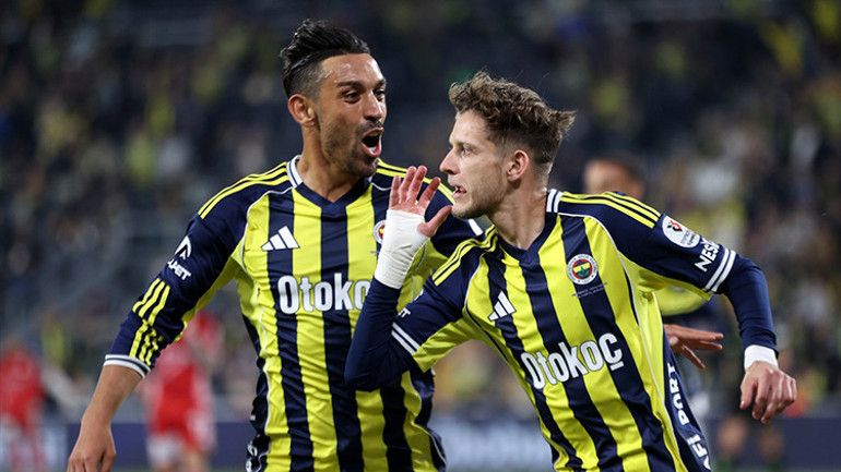Gol sevinci