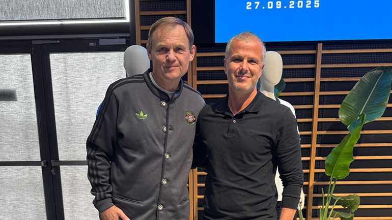 Bavyera’da uyum kongresi