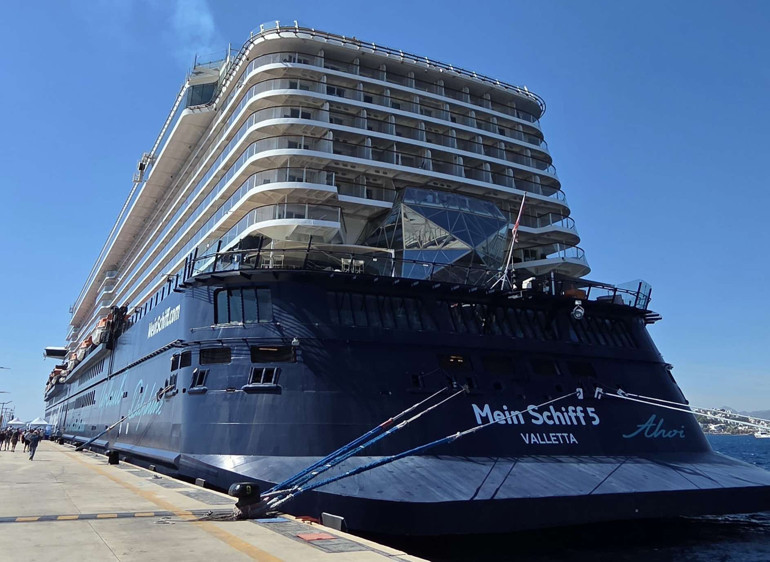 “BMW’yi Polo’yla kıyaslamayın”