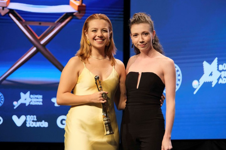 Altın Koza’da en iyi film