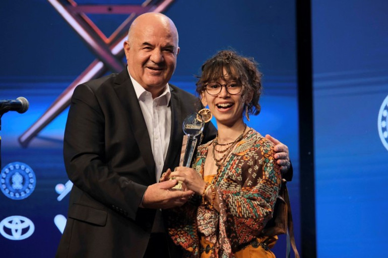 Altın Koza’da en iyi film