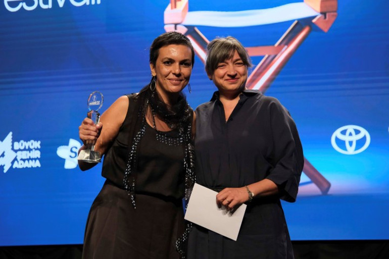 Altın Koza’da en iyi film