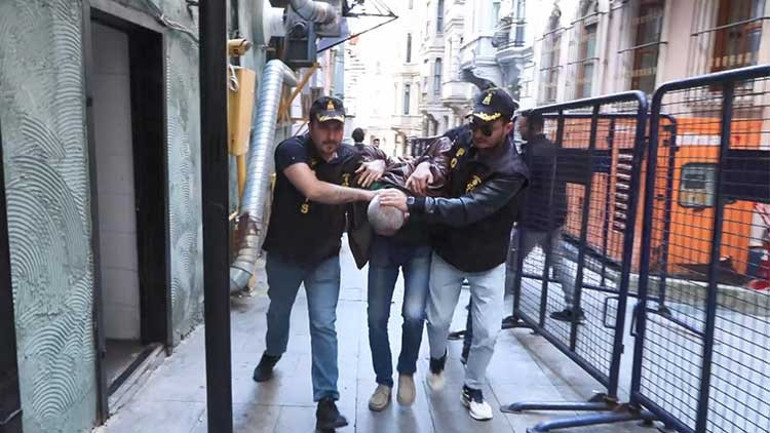 Özgür Özel’e yumruklu saldırı davasında karar
