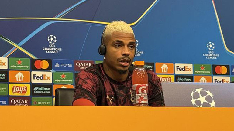 Galatasaray-Liverpool maçı öncesi Okan Buruk konuştu: 5-0 yenilmeleri gerekiyordu Osimhende son dakika