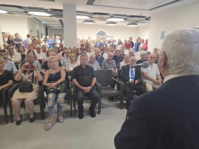 Haluk Uygur’dan Türkiye’nin en uzun süreli fotoğraf sergisi