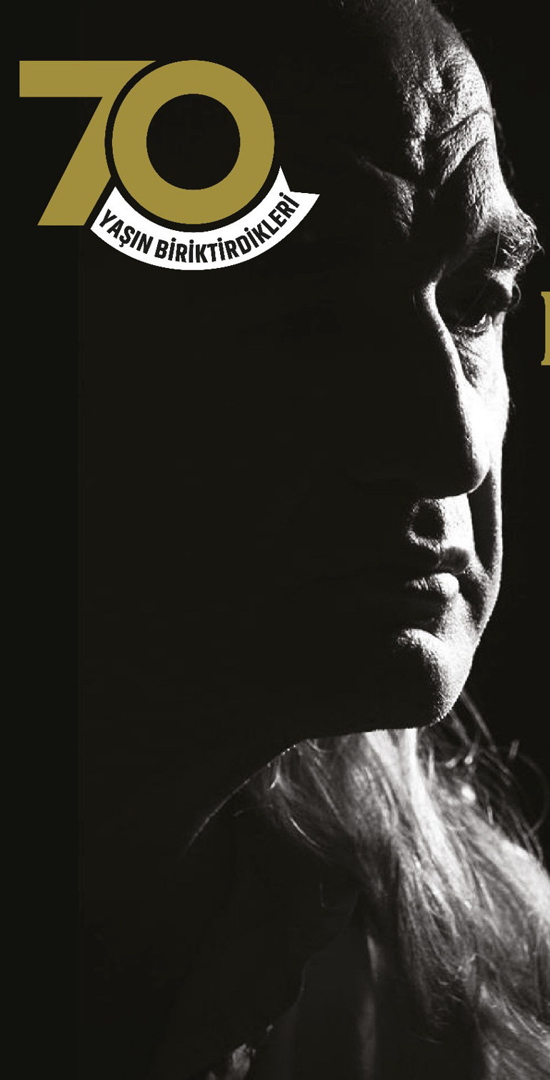 Haluk Uygur’dan Türkiye’nin en uzun süreli fotoğraf sergisi