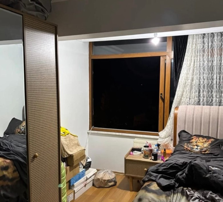 Güllünün patronundan şoke eden açıklamalar Görmemesi gereken bir şey gördü, oğlu annesini sevmezdi