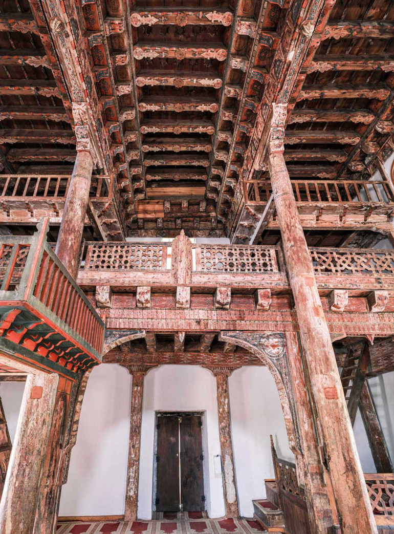 Kahverengi tabelaların hastasıyım