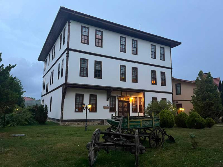 Kahverengi tabelaların hastasıyım