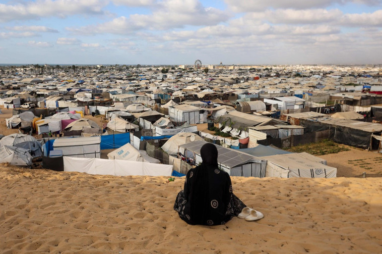 Trump Gazze Planı’nı açıkladı... Netanyahu kabul etti, gözler Hamas’ta