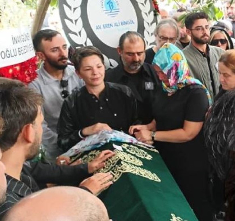 Kimse ikna olmuyor... Güllünün ölümünde cinayet şüphesi