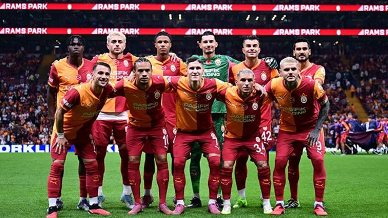 Galatasaray Liverpool maç öncesi taraftarlar