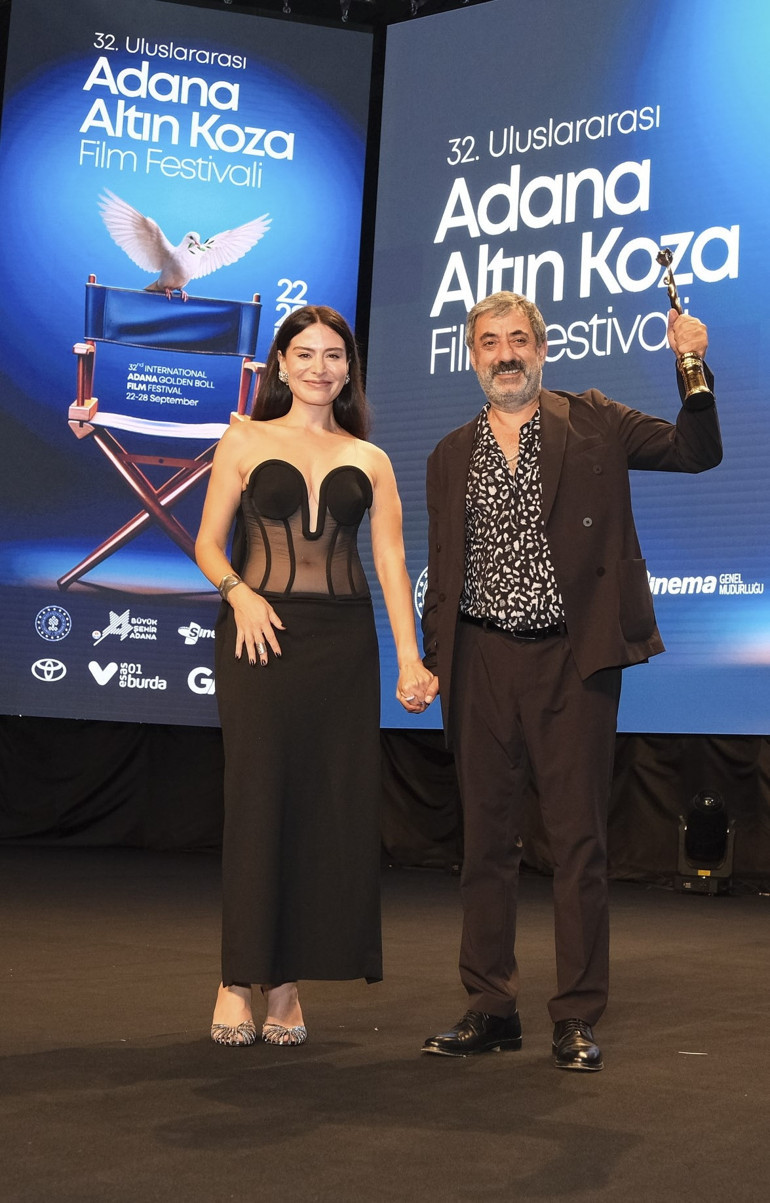32. Adana Altın Koza Film Festivali’nin ardından… Adana Yine Başardı