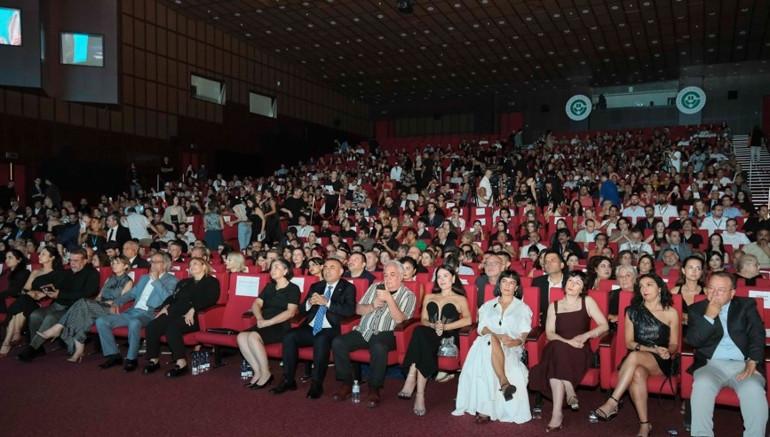 32. Adana Altın Koza Film Festivali’nin ardından… Adana Yine Başardı
