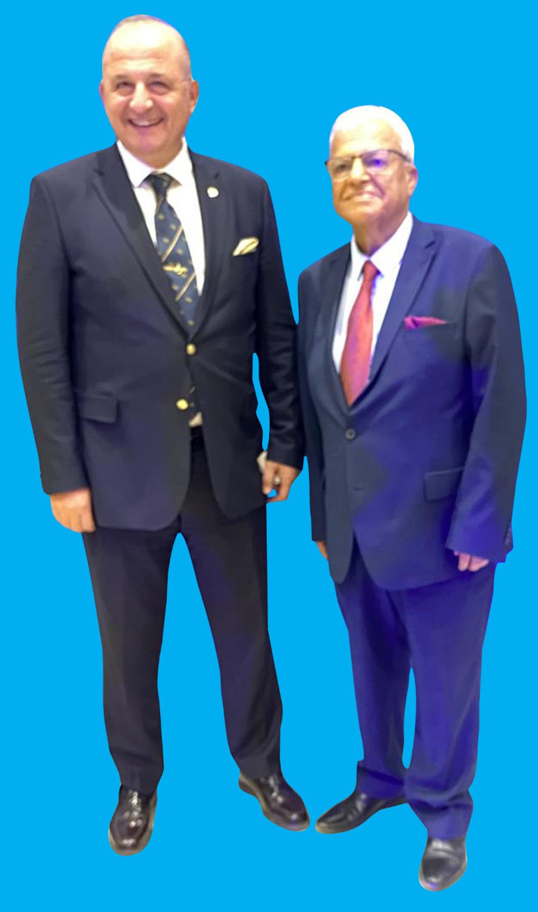 Çağ Üniversitesi Bir İlki Gerçekleştirdi: EFQM modeli