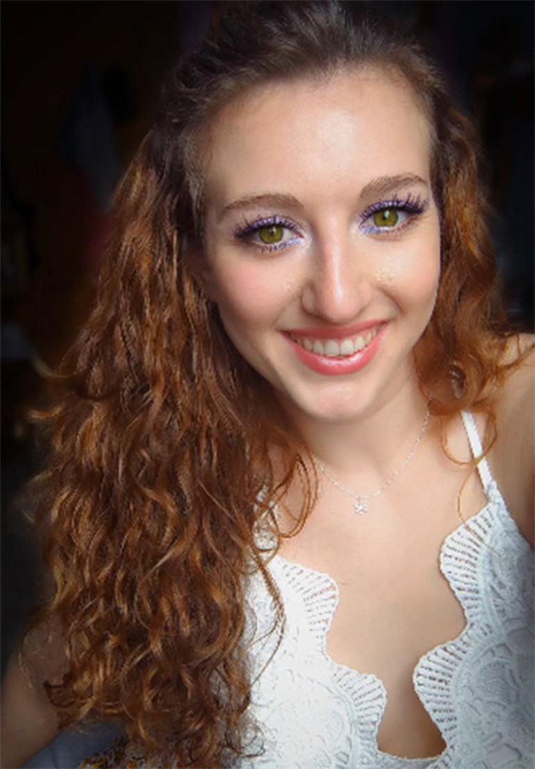 Genç sanatçının hazin sonu... Her gece gökyüzünde yıldız gibi uçuyordu... Yüzlerce kişinin gözleri önünde öldü