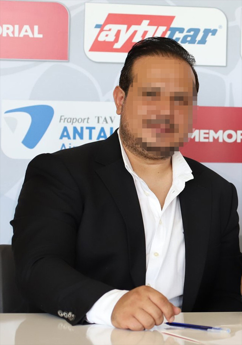 Son dakika... Antalya Büyükşehir Belediyesi’ne yönelik 6ncı dalga rüşvet operasyonu: 16 gözaltı