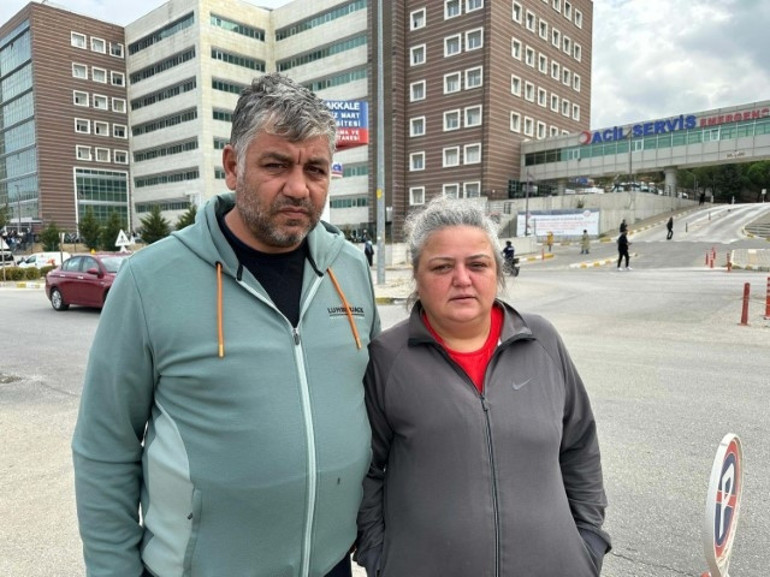 Lisede akran vahşeti Ayakkabıma bastın suçlamasıyla feci şekilde darbedildi: Kalbi durdu, beyin kanaması geçirdi