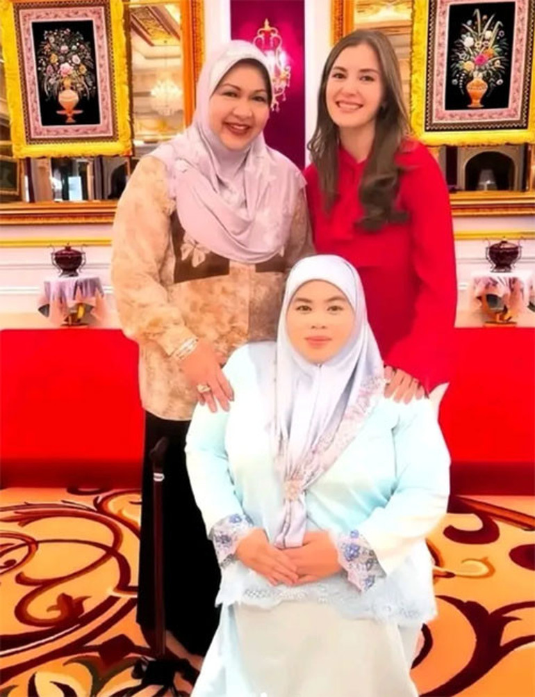 Oğlumun karısı değil sanki öz kızım... Güzel gelin bütün ailenin yüzünü güldürdü