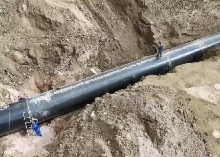 Onarım çalışmaları ve ekipmanlar