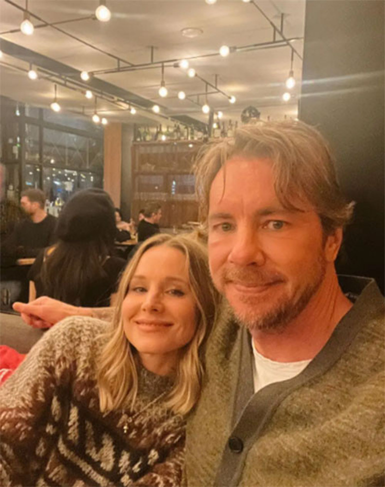 Ünlü oyuncudan kocasına şaşırtan itiraf: Keşke evlenmeden önce daha çok sevgilim olsaydı