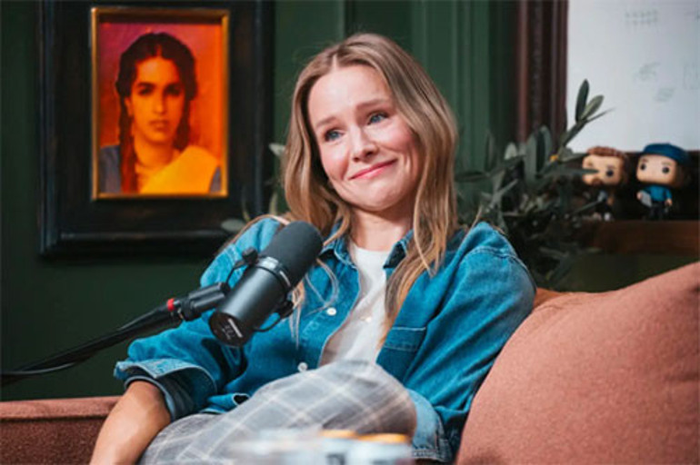 Ünlü oyuncudan kocasına şaşırtan itiraf: Keşke evlenmeden önce daha çok sevgilim olsaydı