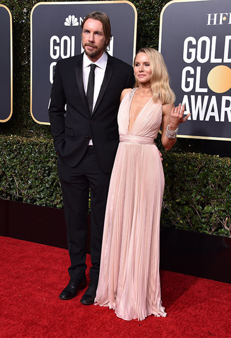 Ünlü oyuncudan kocasına şaşırtan itiraf: Keşke evlenmeden önce daha çok sevgilim olsaydı