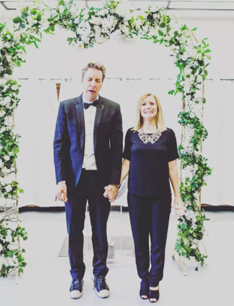 Ünlü oyuncudan kocasına şaşırtan itiraf: Keşke evlenmeden önce daha çok sevgilim olsaydı