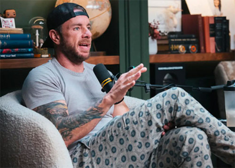 Ünlü oyuncudan kocasına şaşırtan itiraf: Keşke evlenmeden önce daha çok sevgilim olsaydı