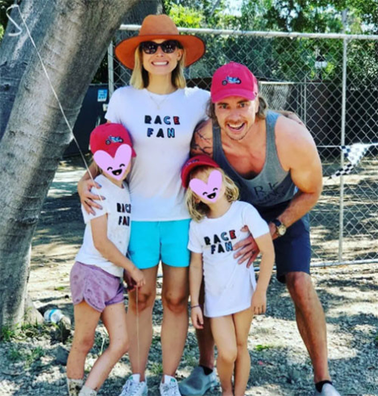 Ünlü oyuncudan kocasına şaşırtan itiraf: Keşke evlenmeden önce daha çok sevgilim olsaydı