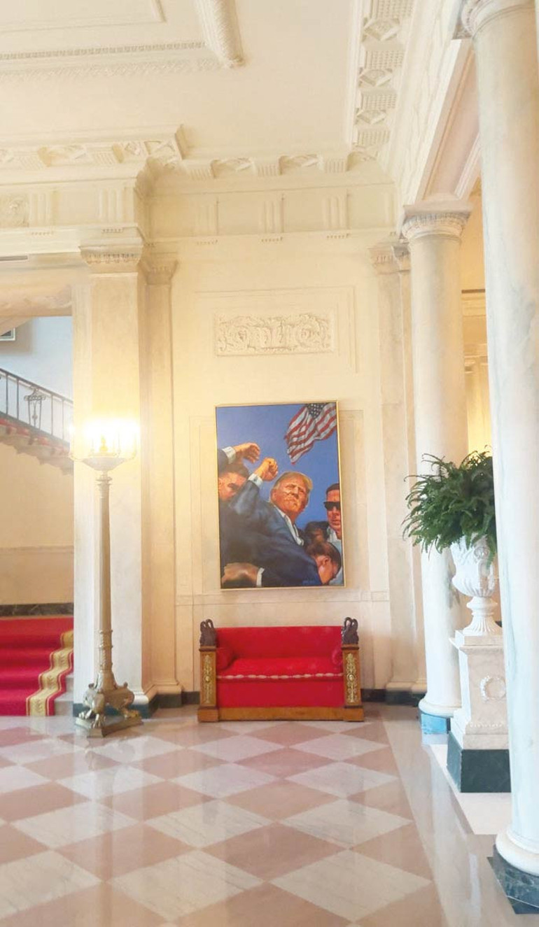 Oturup düşünme vakti