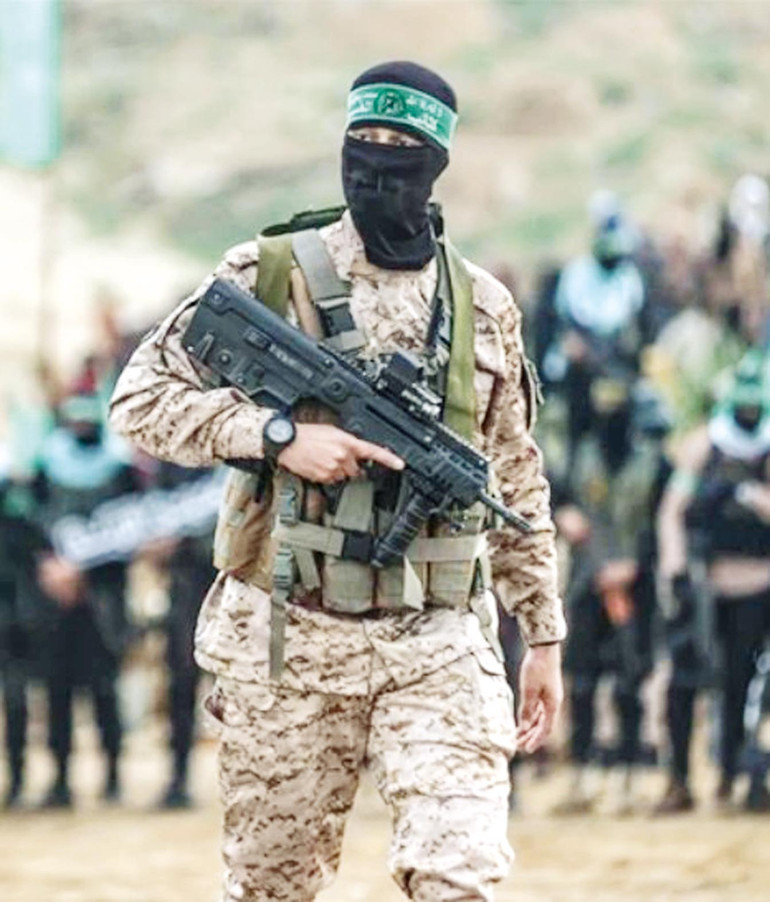 5 taraf açısından Gazze planı