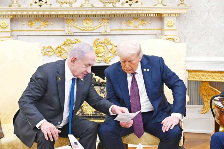 Oturup düşünme vakti