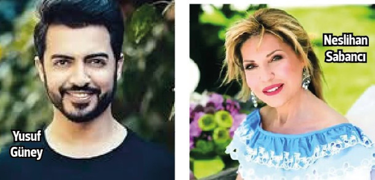 Güllü olayına yayın yasağı konsun