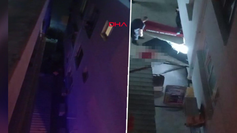 Şarkıcı Güllünün ölümüne dair yeni görüntüler ortaya çıktı: Kızı sinir krizi geçirdi