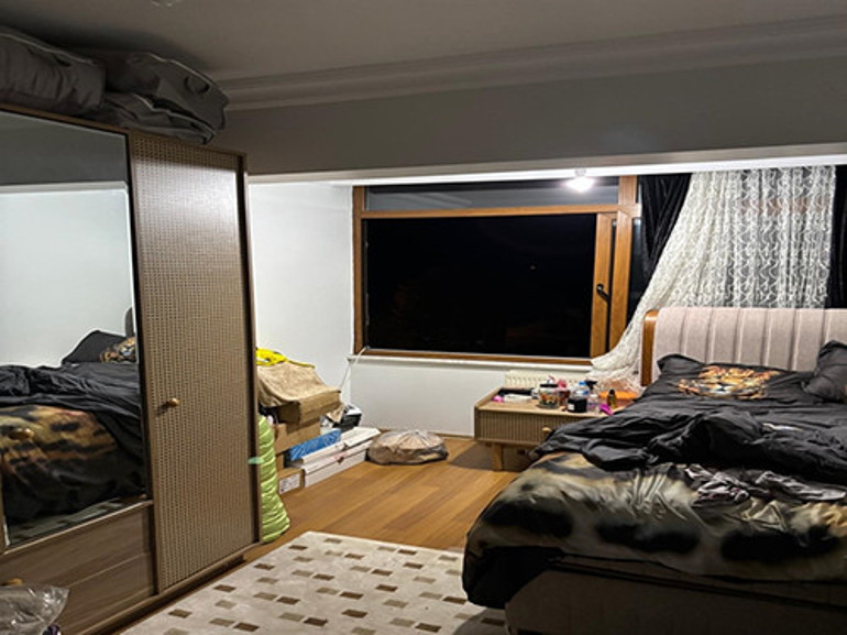 Şarkıcı Güllünün ölümüne dair yeni görüntüler ortaya çıktı: Kızı sinir krizi geçirdi