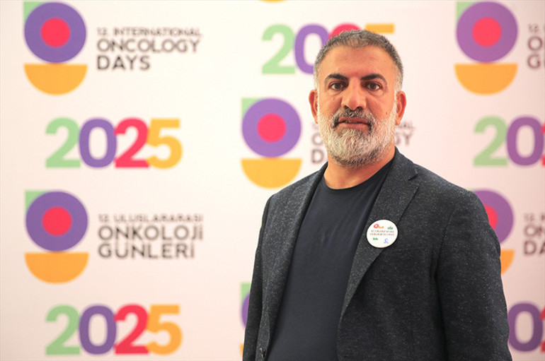 Ne bir belirti gösteriyordu ne de bir şikayeti vardı ama vücudunda dev bir tümörle yaşıyordu | Hayatta kalanlar tetiği çeken eli anlattı