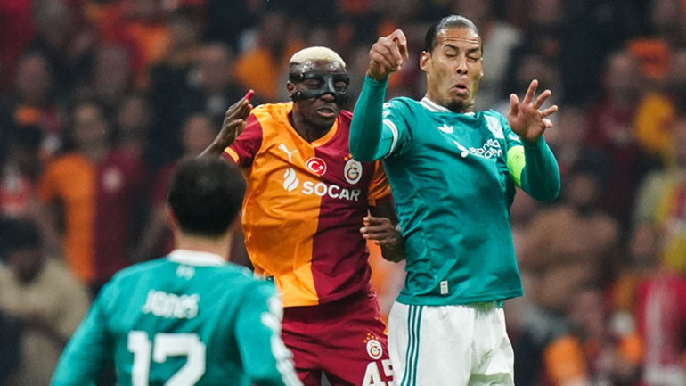 Galatasaray, Liverpool’u yendi kasasını doldurdu İşte UEFA’nın dev galibiyet primi ve Şampiyonlar Ligi’nden kazanılan para