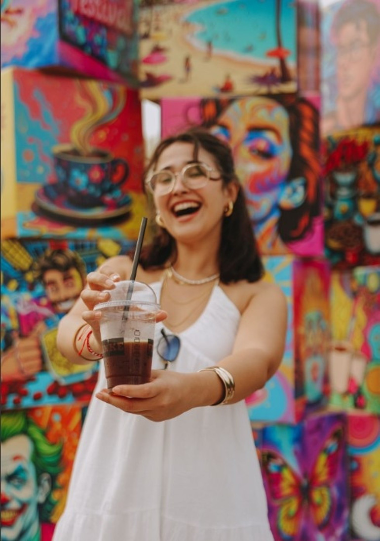 9. İzmir Coffee Festival için geri sayım başladı