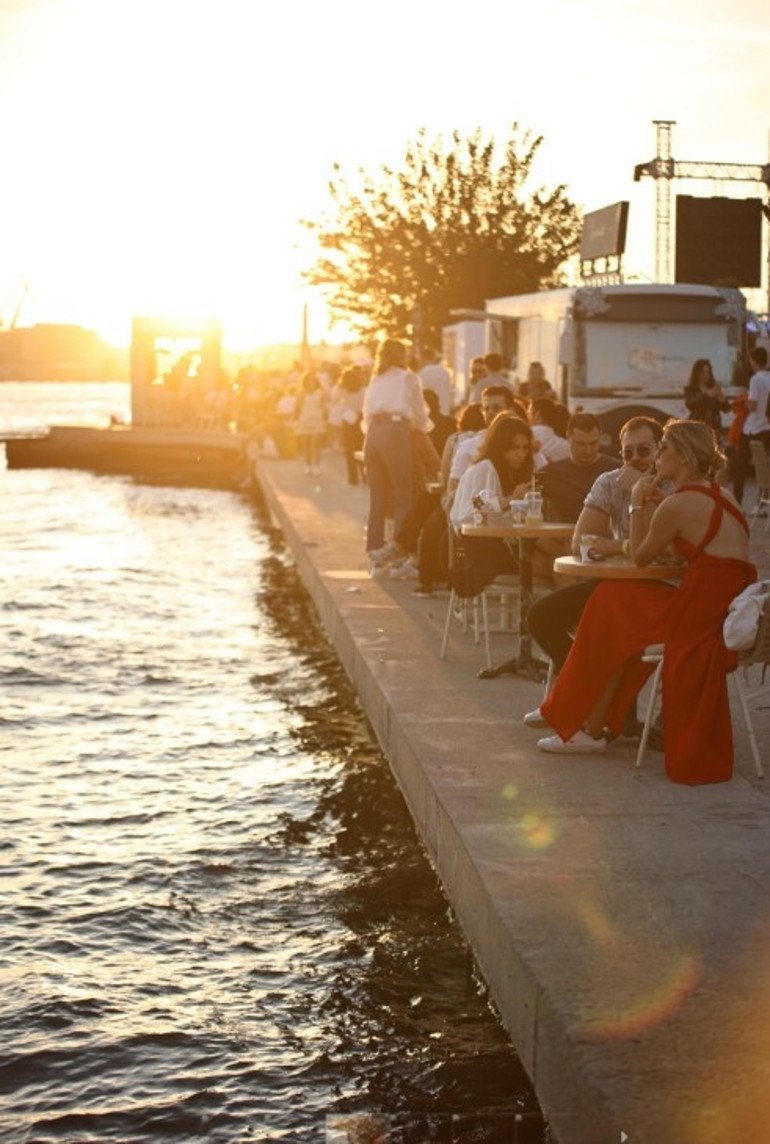 9. İzmir Coffee Festival için geri sayım başladı