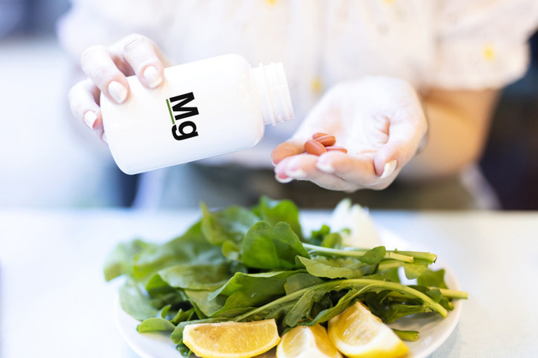 Günün minerali diye pazarlanan ‘Magnezyum’ Sosyal medyada bir yıldız gibi parlıyor Peki gerçekten işe yarıyor mu