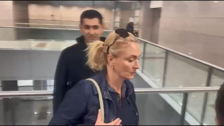 Son dakika... Menajer Ayşe Barım hakkında tahliye kararı verildi