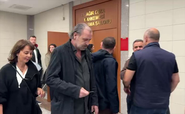 Son dakika... Menajer Ayşe Barım hakkında tahliye kararı verildi